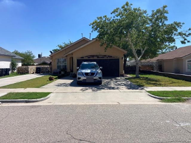 House for sale in Horizon City, El Paso County