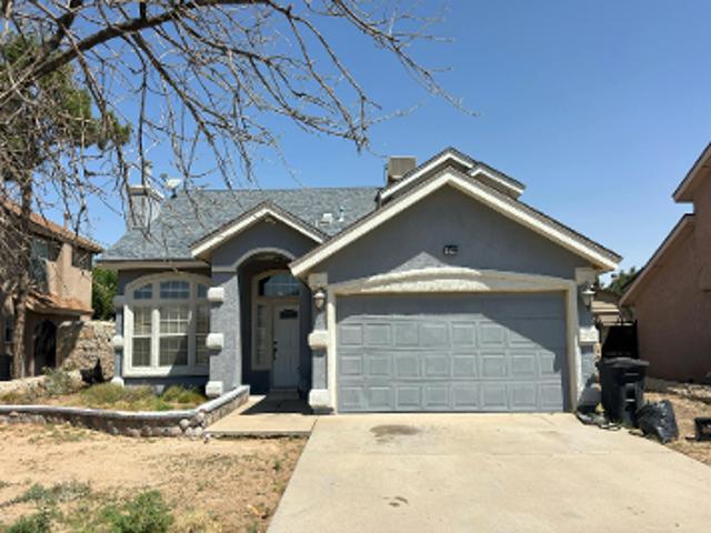 House for sale in Texas