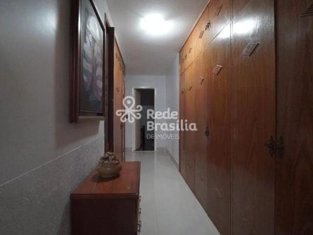 Casa aluguel em Brasília, Plano Piloto