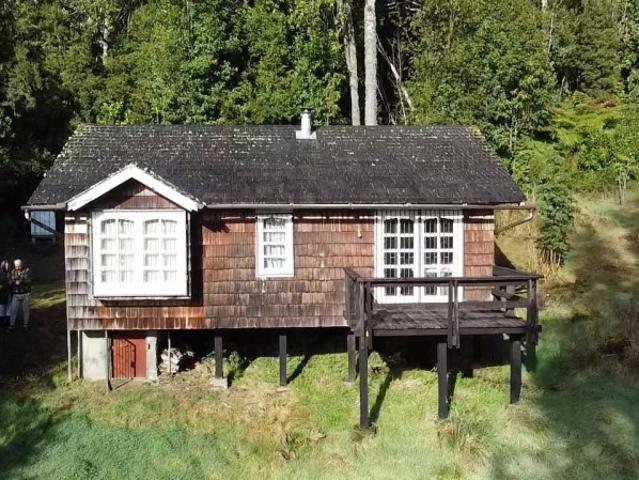Casa en venta en Chonchi, Provincia de Chiloé