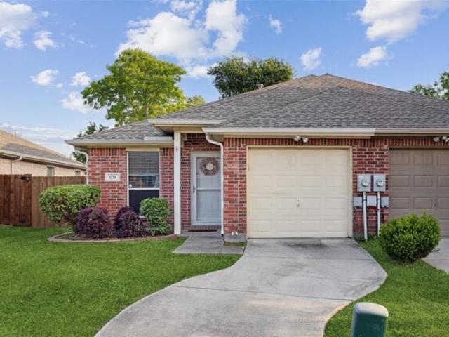 House for sale in Denton, Texas