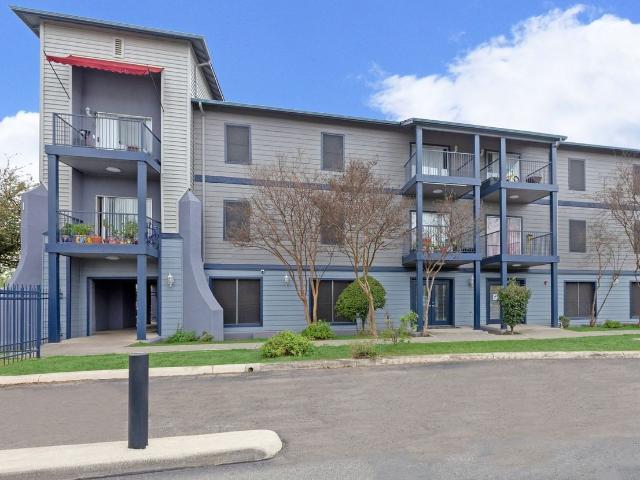 Apartment for rent in Leesville, Texas
