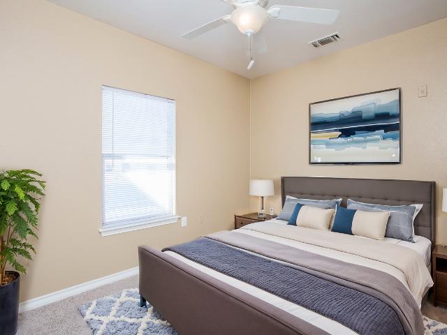 Apartment for rent in Leesville, Texas