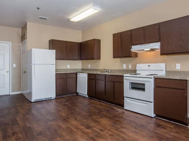 Apartment for rent in Leesville, Texas