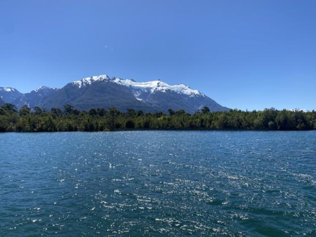Casa en venta en Chaitén, Los Lagos