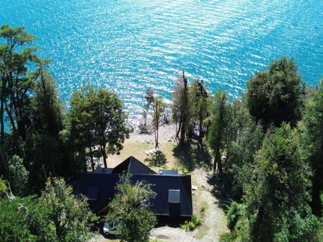 Casa en venta en Chaitén, Los Lagos
