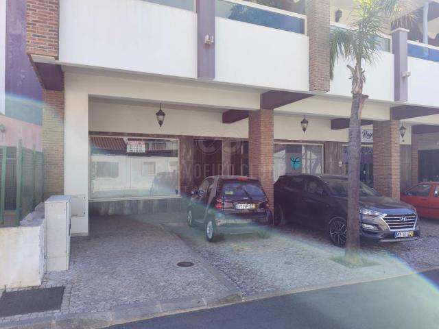 Escritório venda em Ferragudo, Faro
