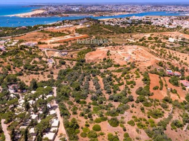 Terreno venda em Ferragudo, Faro