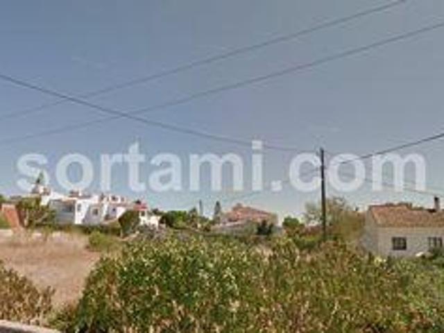 Terreno venda em Vale Currais, Carvoeiro