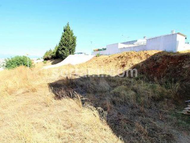 Terreno venda em Parchal, Faro
