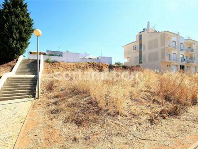 Terreno venda em Parchal, Faro