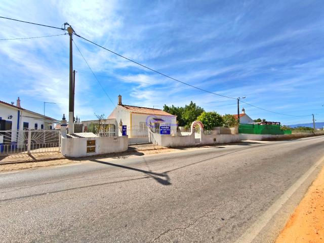 Quinta venda em Lagoa, Faro