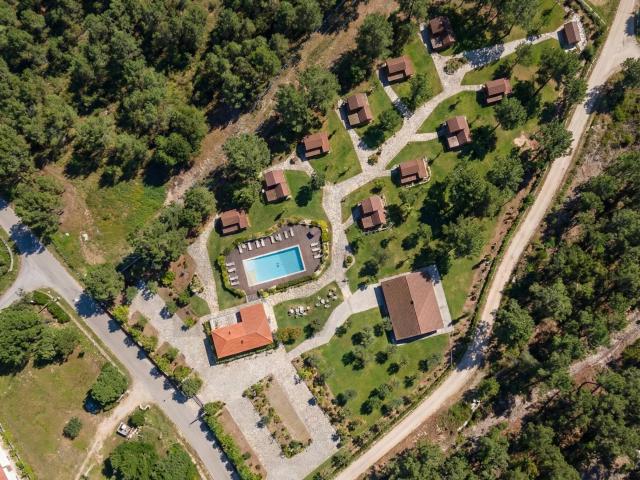 Terreno venda em Vau, Óbidos