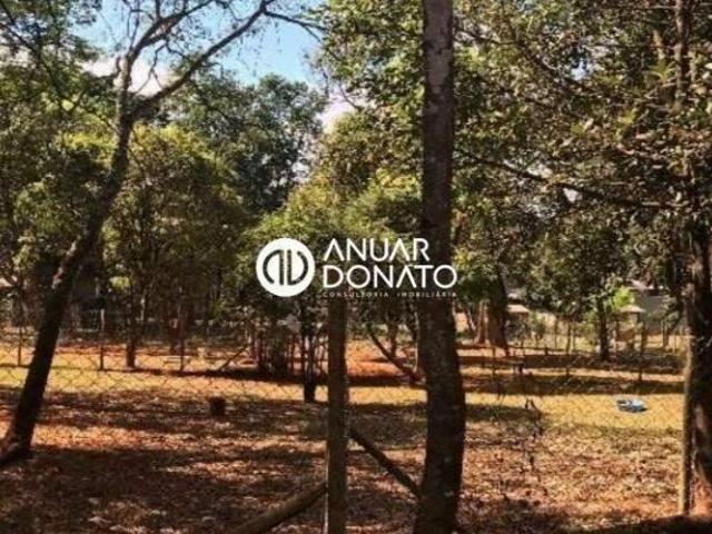 Sítio e chácara venda em Ville des Lacs, Nova Lima