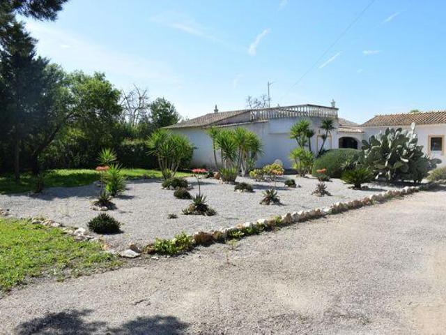Terreno venda em Lagoa, Faro