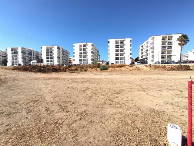 Terreno venda em Lagoa, Faro