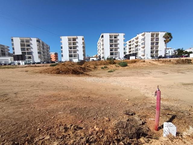 Terreno venda em Lagoa, Faro