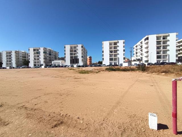 Terreno venda em Lagoa, Faro