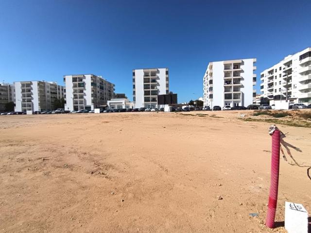Terreno venda em Lagoa, Faro
