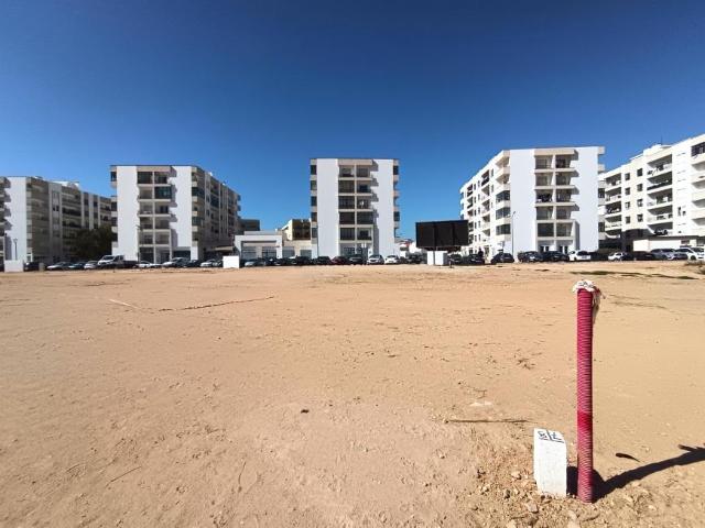 Terreno venda em Lagoa, Faro