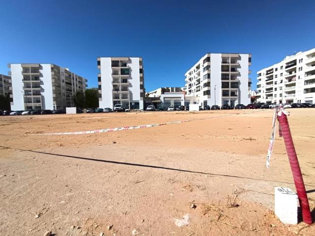 Terreno venda em Lagoa, Faro