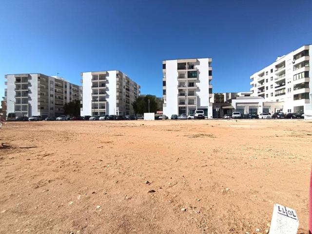 Terreno venda em Lagoa, Faro