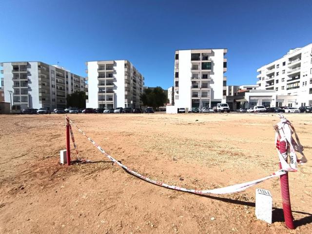 Terreno venda em Lagoa, Faro