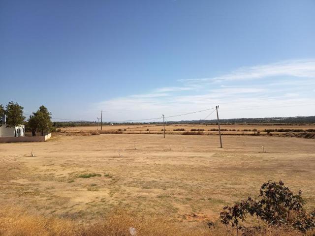 Terreno venda em Lagoa, Faro