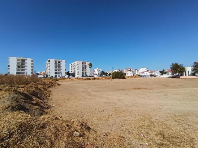 Terreno venda em Lagoa, Faro