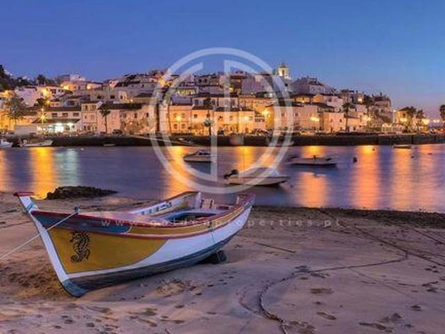 Terreno venda em Ferragudo, Faro