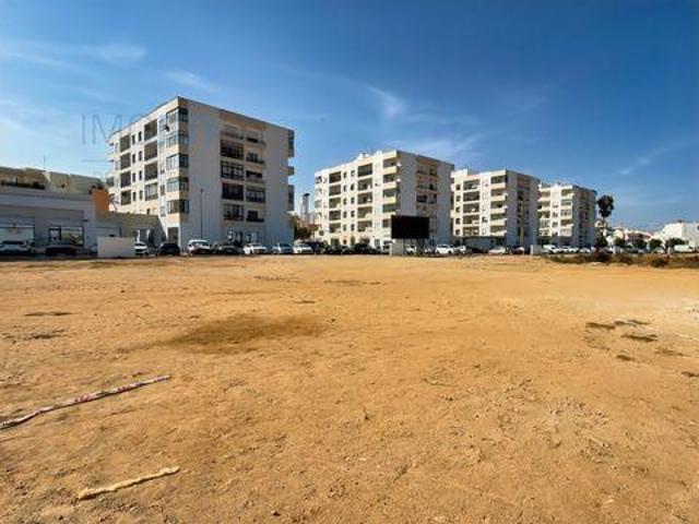 Terreno venda em Lagoa, Faro