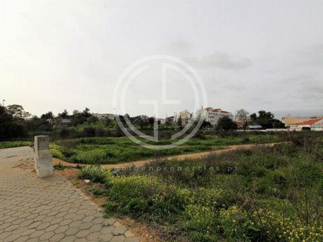 Terreno venda em Parchal, Faro