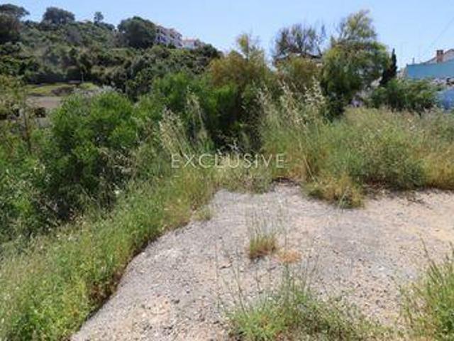 Terreno venda em Carvoeiro, Faro