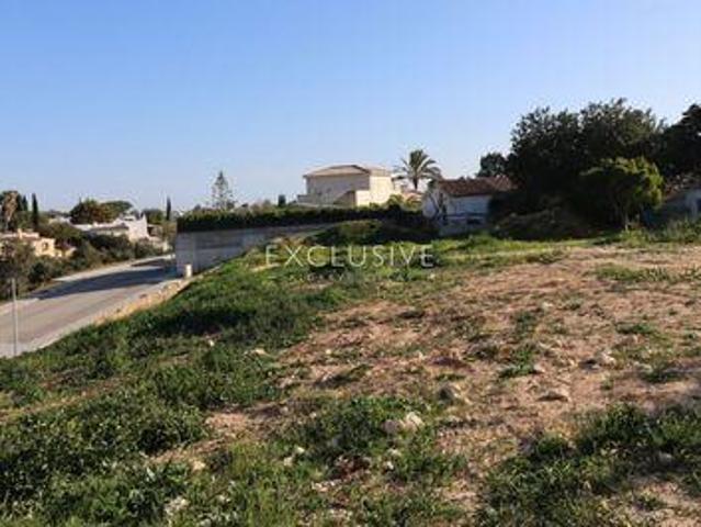 Terreno venda em Carvoeiro, Faro