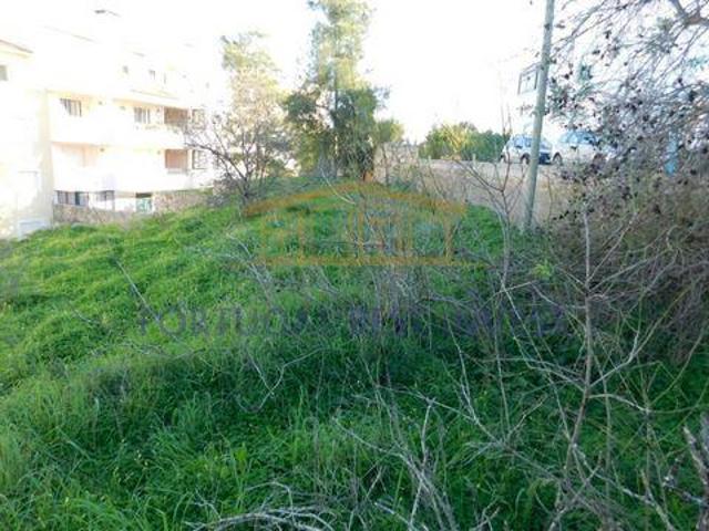 Terreno venda em Ferragudo, Faro