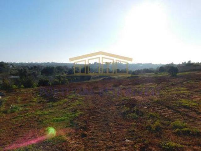 Terreno venda em Lagoa, Faro