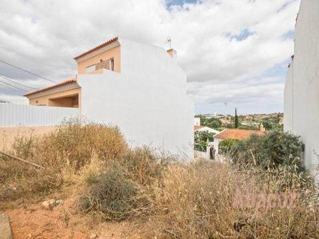 Terreno venda em Estômbar, Faro