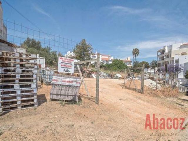 Terreno venda em Ferragudo, Faro