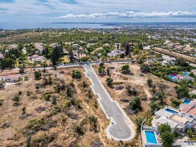 Terreno venda em Carvoeiro, Faro