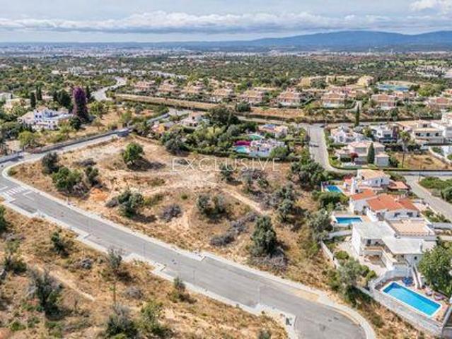 Terreno venda em Carvoeiro, Faro