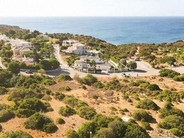 Terreno venda em Carvoeiro, Faro