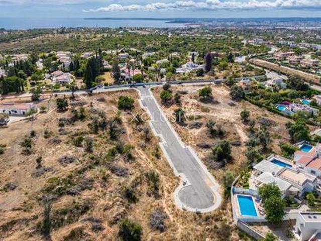 Terreno venda em Carvoeiro, Faro