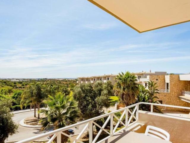 Apartamento venda em Lagoa, Faro