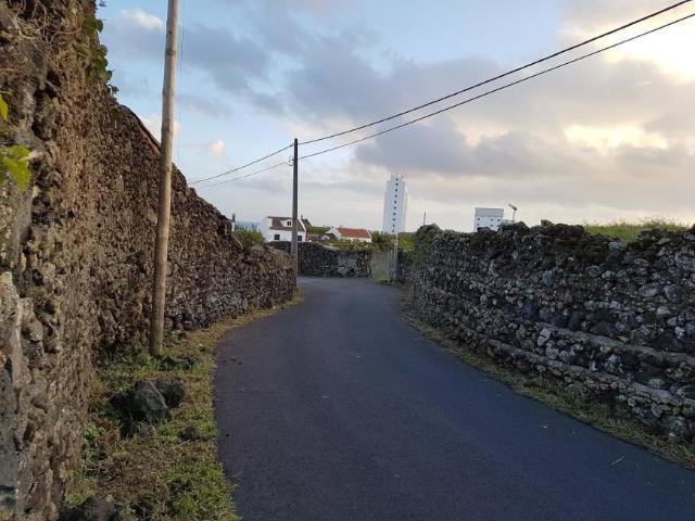 Terreno venda em São Miguel-o-Anjo, Vila Nova de Famalicão