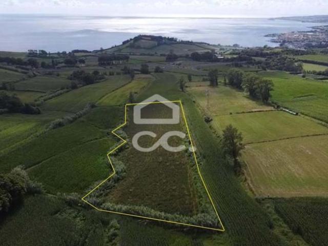 Terreno venda em Açores
