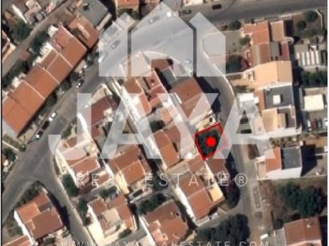 Terreno venda em Lagoa, Faro
