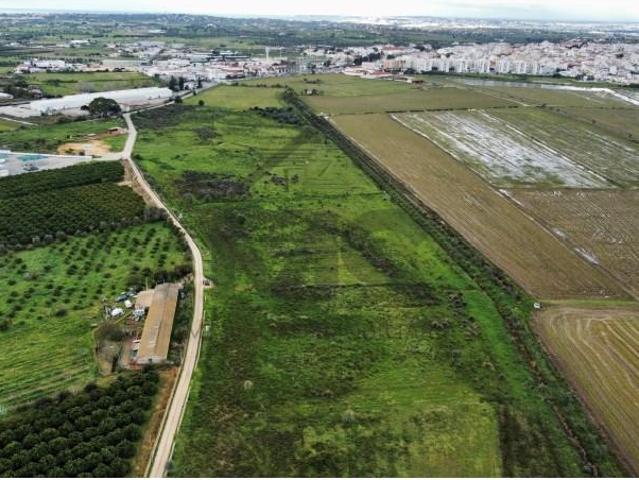 Terreno venda em Lagoa, Faro