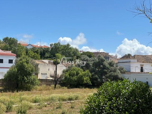Terreno venda em Lagoa, Faro
