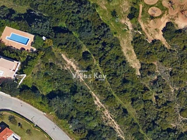 Terreno venda em Lagoa, Faro