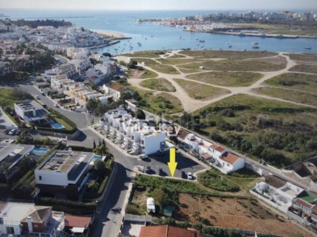 Terreno venda em Lagoa, Faro